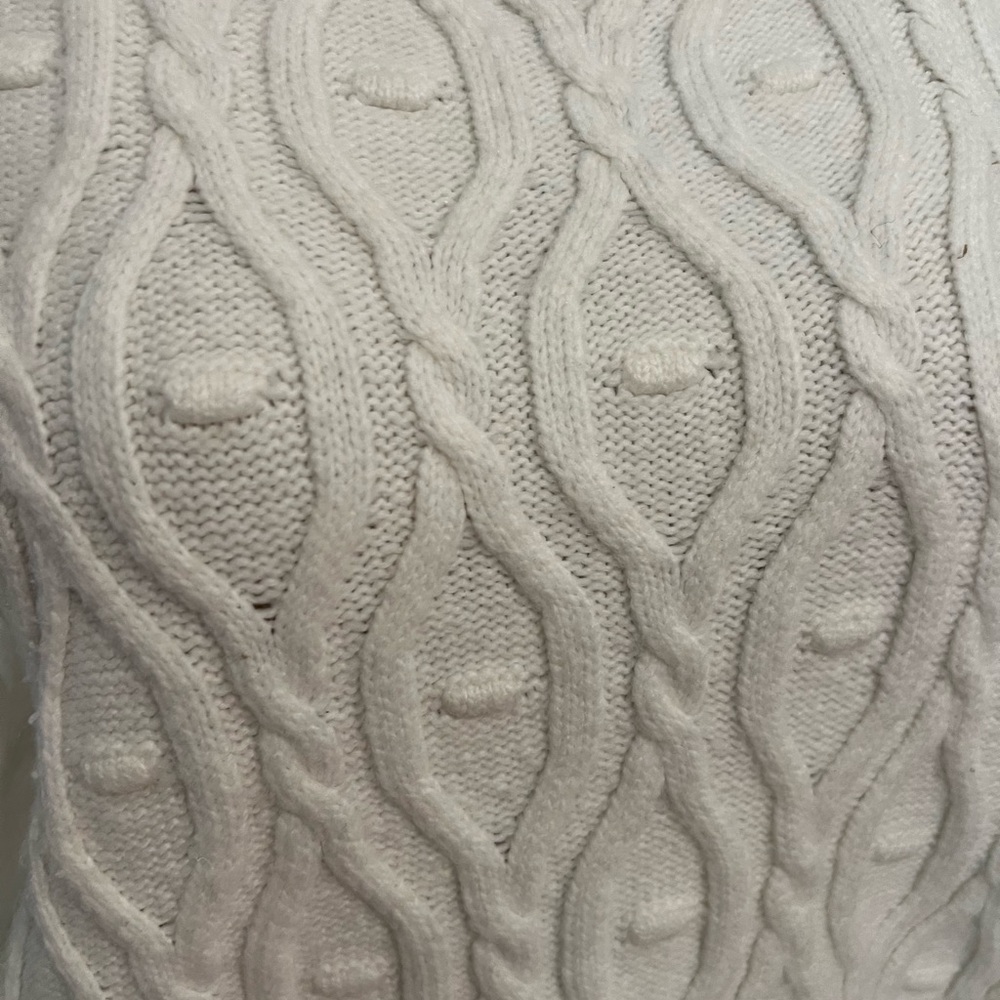 Sweater top - Picture 3 of 5
